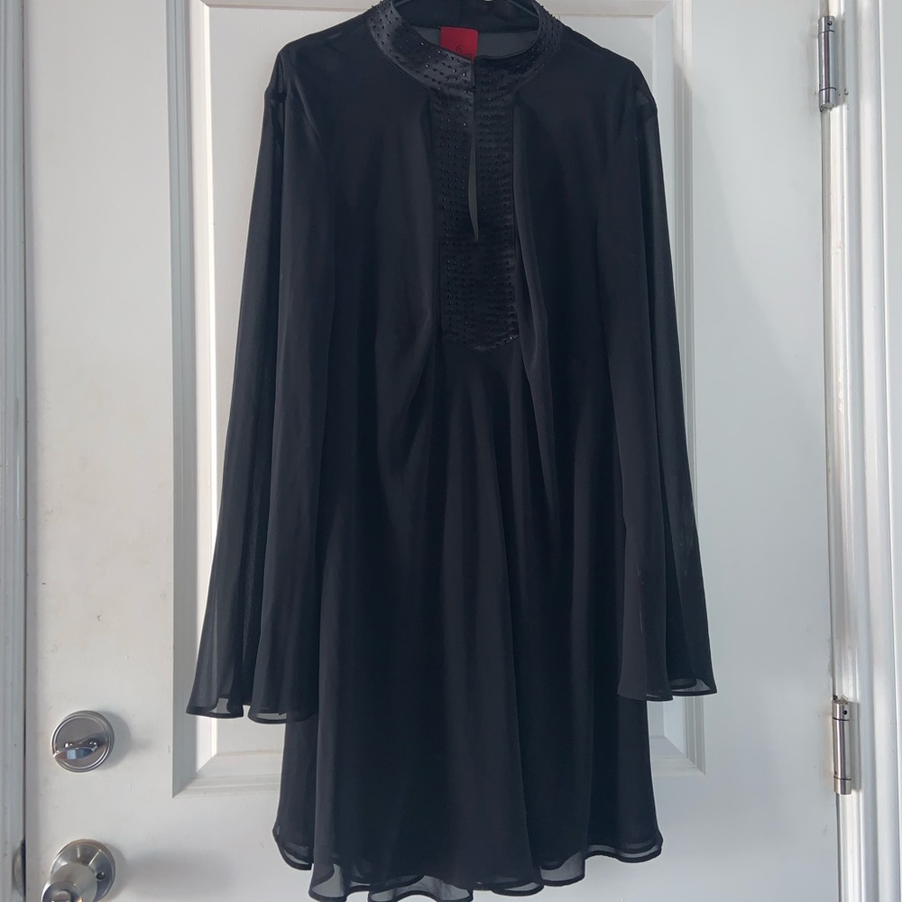 Tunic/Dress